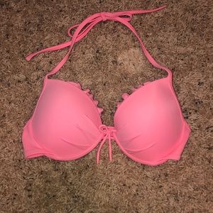 Victoria Secret Bathing Suit Top